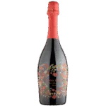 Magia Fiore Spumant rosu dulce