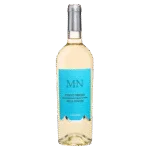 Musti Nobilis Vin Pinot Grigio Delle Venezie DOC