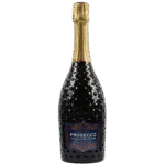 Pizzolato Prosecco Extra Dry DOC Biologico