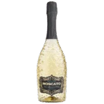 Pizzolato Spumant Moscato Dulce Biologico