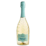 Pizzolato Spumant Pinot Grigio Extra Dry DOC Biologico