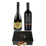 Red Wine&Prosecco Gift Box
