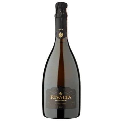 Rivalta Prosecco Brut Valdobbiadene Convivio