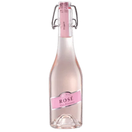 Tonon Frizzante Rose Brut Metico