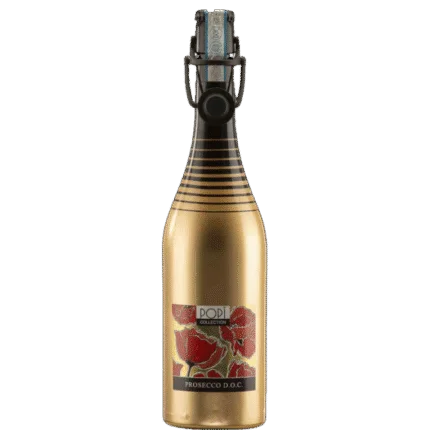 Tonon Prosecco Extra Dry DOC Popi Gold