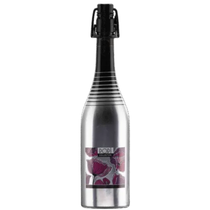 Tonon Frizzante Rose Extra Dry Popi Silver