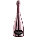 Bella Dream Pink Spumant fara alcool Rose