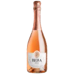 Bella Style Spumant fara alcool Rose