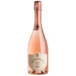 Iris Prosecco Millesimato Rose DOC Brut