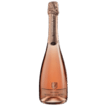 Reguta Spumant Moscato Rose Dulce