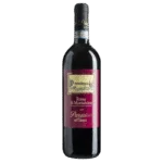 Rosso di Montalcino DOC Vin Roșu Sec: Paradiso di Cacuci
